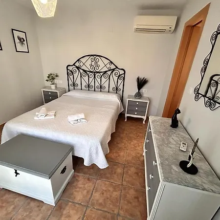 Holiday home Empul Chill Out Frog