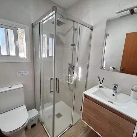 Holiday home Empul Chill Out Frog Chiclana de la Frontera